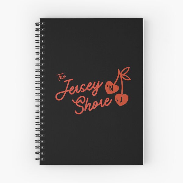 Item preview, The Jersey Shore designed and sold by RiverLeigh.