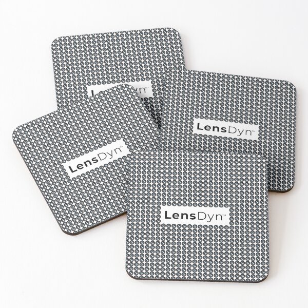 Item preview, LensDyn Photographic Lens Army Mosaic Minimalist Pattern designed and sold by LensDyn™.