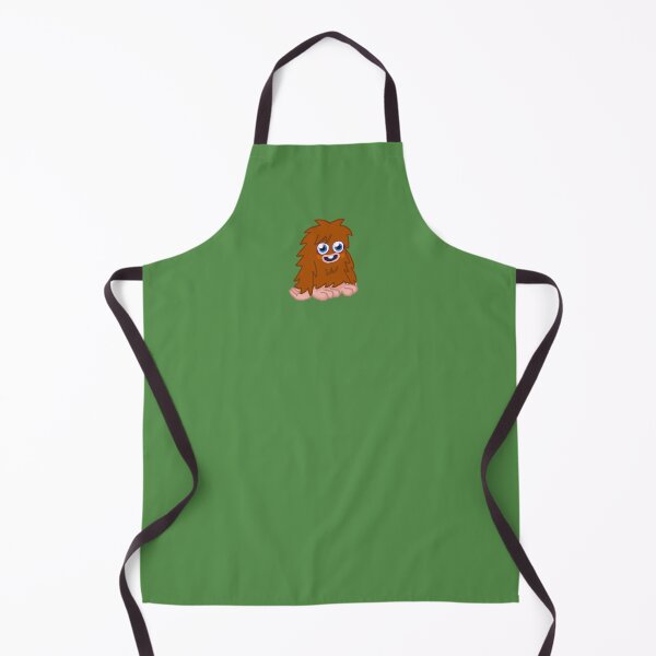 Item preview, Moshi Monsters Furi designed and sold by MegaMultistan.