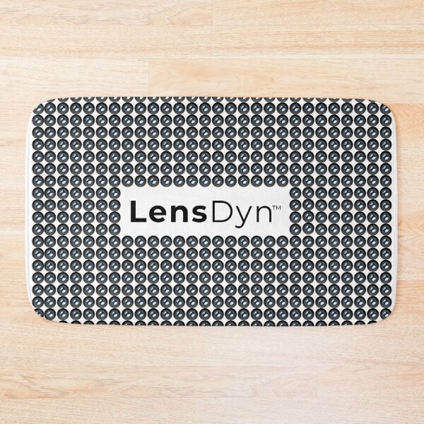 Item preview, LensDyn Photographic Lens Army Mosaic Minimalist Pattern designed and sold by LensDyn™.