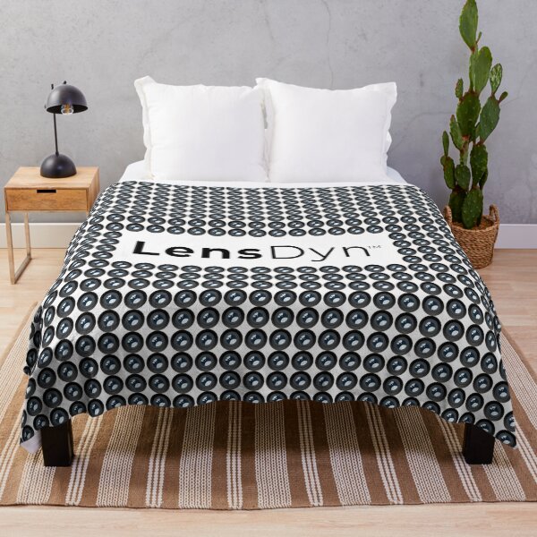 Item preview, LensDyn Photographic Lens Army Mosaic Minimalist Pattern designed and sold by LensDyn™.