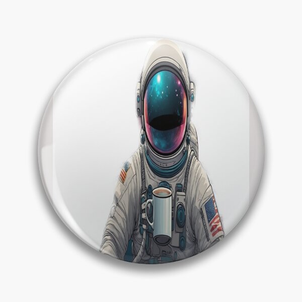 Item preview, Astronuat designed and sold by lordiano.