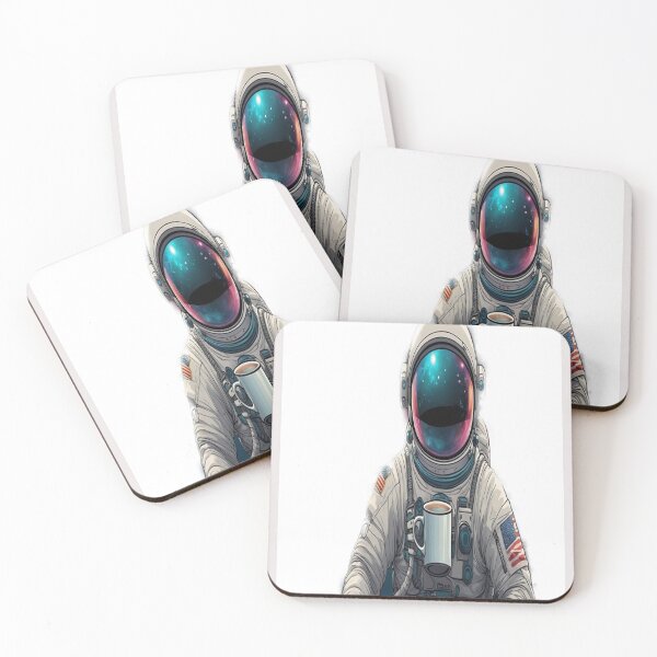 Item preview, Astronuat designed and sold by lordiano.