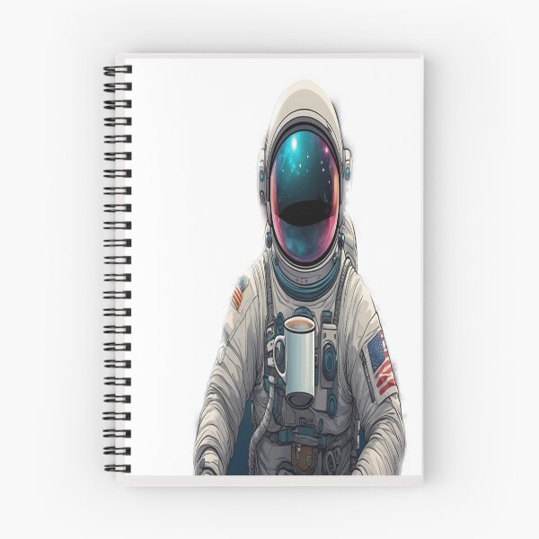 Item preview, Astronuat designed and sold by lordiano.