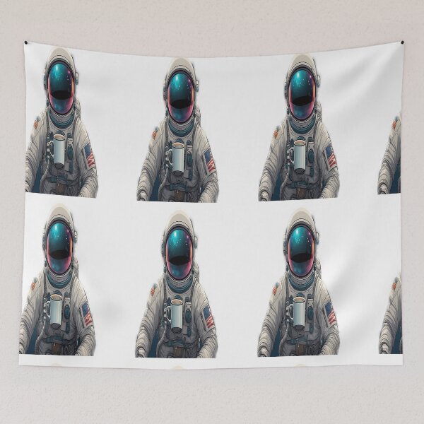 Item preview, Astronuat designed and sold by lordiano.