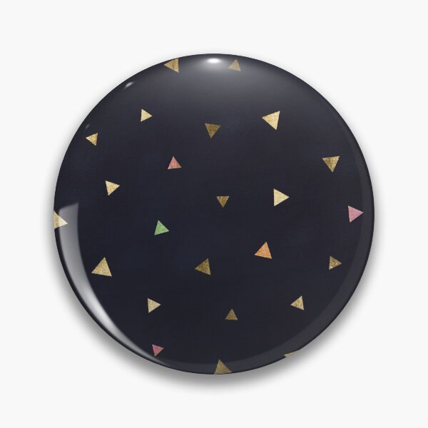 Item preview, Elegant Black, Golden (Faux) and Colors Art Deco Design designed and sold by DEC02.