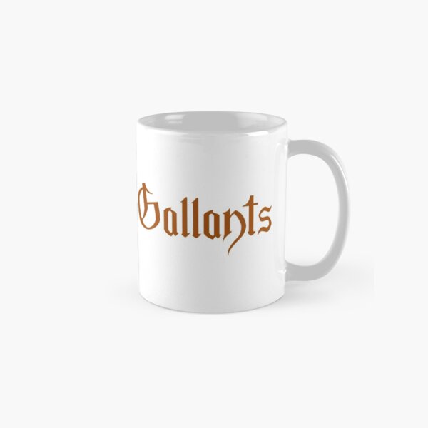 The Stoop-Gallants Classic Mug