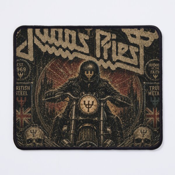 Item preview, Judas Priest - Heavy Metal Is Our Religion designed and sold by stickler85.