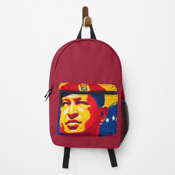 Item preview, Hugo Chávez Portrait designed and sold by davi-den.