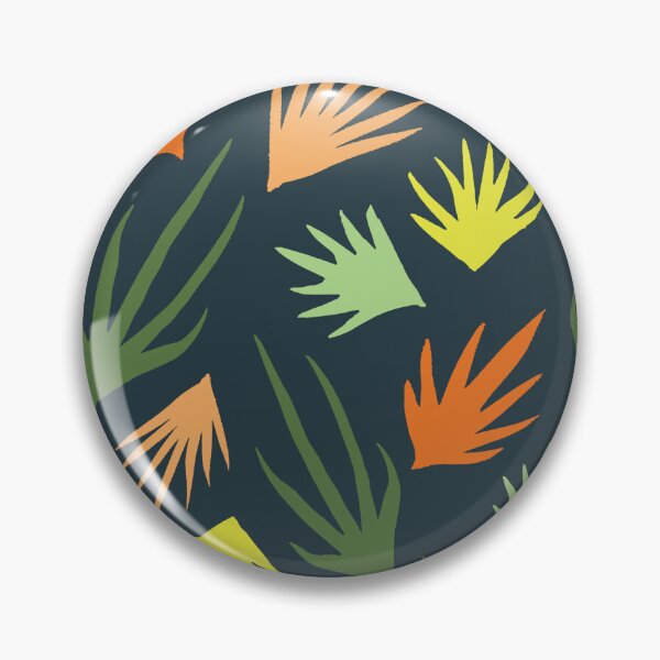 Item preview, FLOATING PALMS designed and sold by Mandusk.