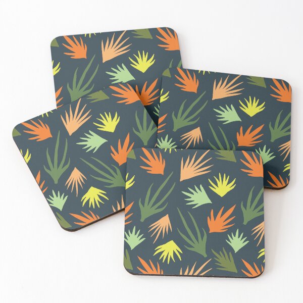 Item preview, FLOATING PALMS designed and sold by Mandusk.