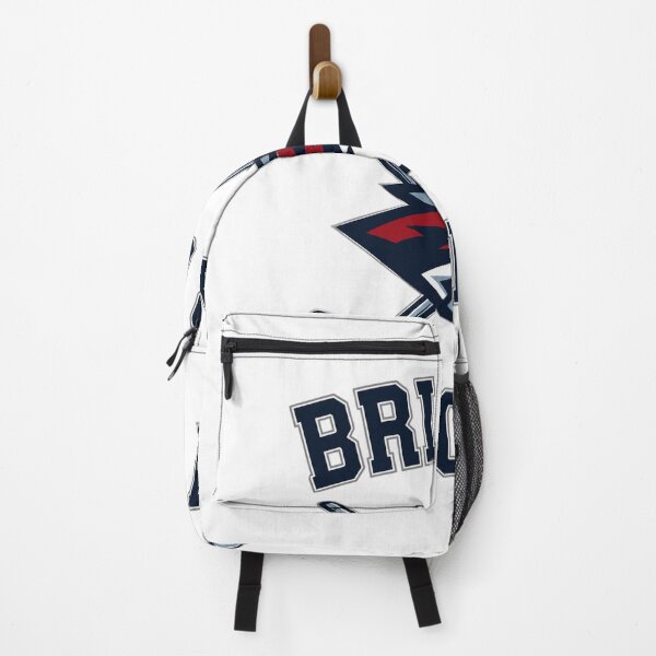 Item preview, Briar U Hockey Hawk Mascot designed and sold by STVSpinsDesign.