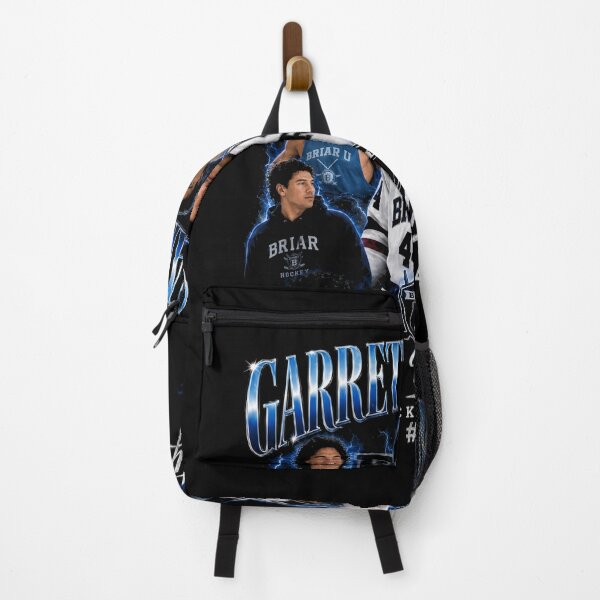 Item preview, Garrett Graham Briar University Comfort Colors designed and sold by STVSpinsDesign.