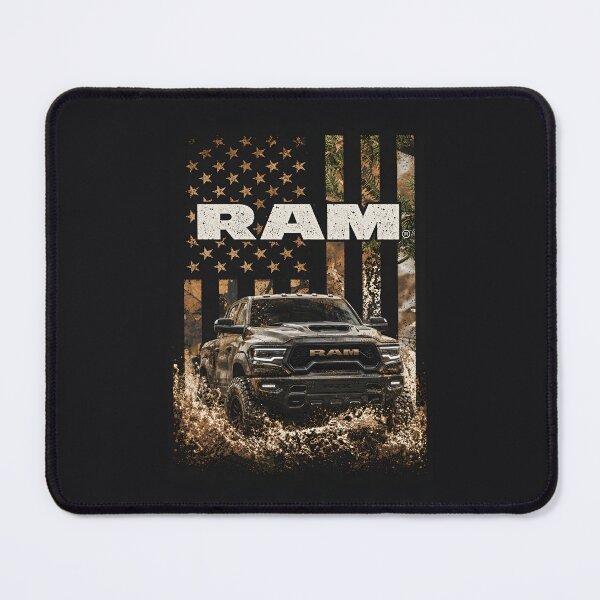 Item preview, RAM - Off-Road Beast designed and sold by CristianoArt.