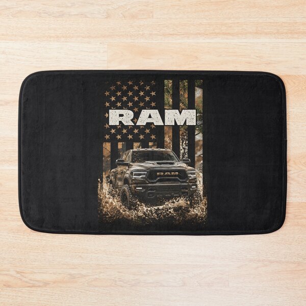 Item preview, RAM - Off-Road Beast designed and sold by CristianoArt.