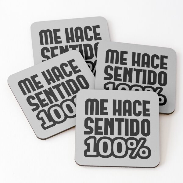 Item preview, It makes 100% sense to me designed and sold by rubenarocho.
