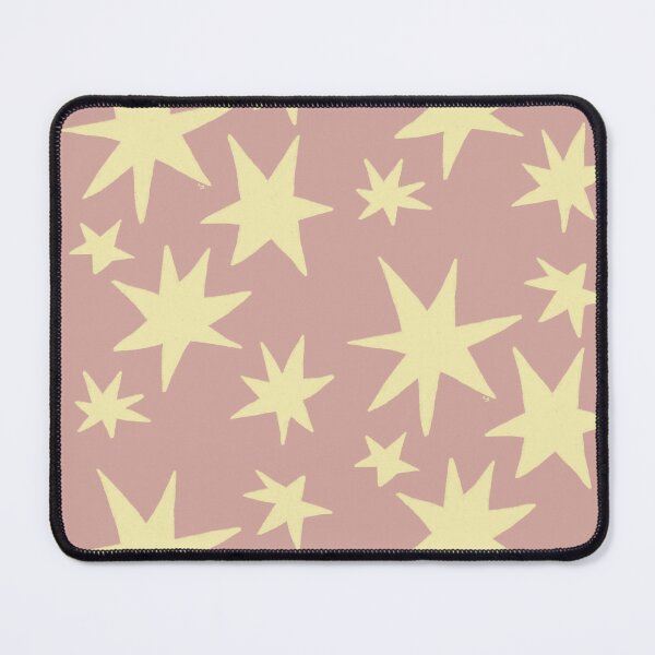 Item preview, Rose Sun Star Pattern designed and sold by SZPosterStudio.