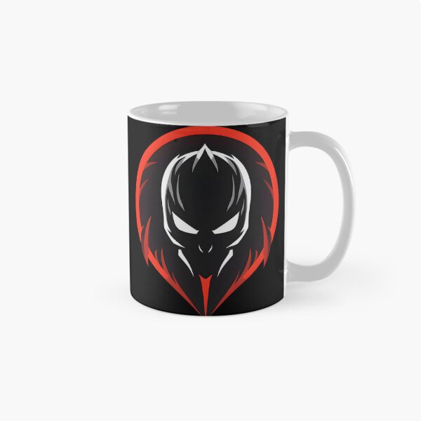 Item preview, Shadow Wraith Esport Gaming Logo designed and sold by SenTinio.