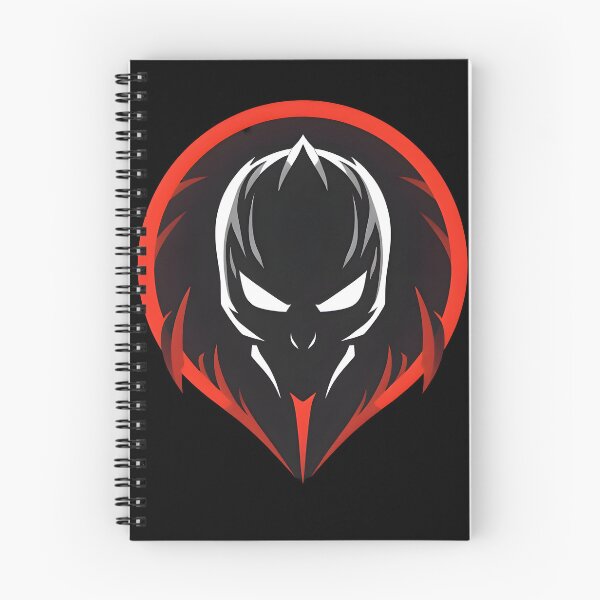 Item preview, Shadow Wraith Esport Gaming Logo designed and sold by SenTinio.