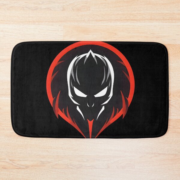 Item preview, Shadow Wraith Esport Gaming Logo designed and sold by SenTinio.