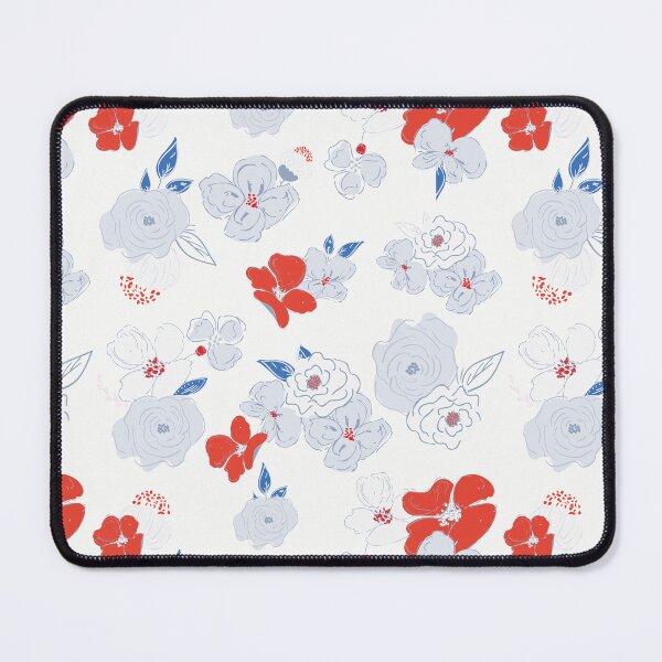 Item preview, Spring Garden 4th of July designed and sold by DianaEDav.