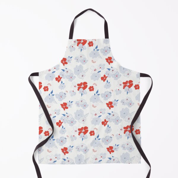 Item preview, Spring Garden 4th of July designed and sold by DianaEDav.