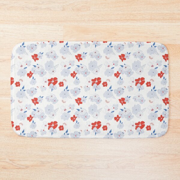 Item preview, Spring Garden 4th of July designed and sold by DianaEDav.