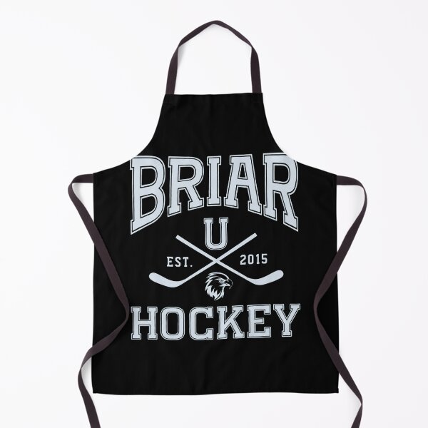 Item preview, Briar University Hockey designed and sold by STVSpinsDesign.