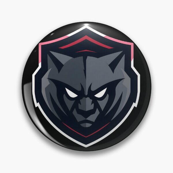 Item preview, Shadow Panther Esport Gaming Logo designed and sold by SenTinio.