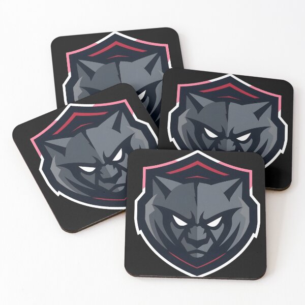 Item preview, Shadow Panther Esport Gaming Logo designed and sold by SenTinio.