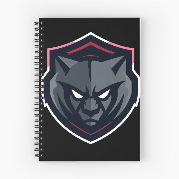 Item preview, Shadow Panther Esport Gaming Logo designed and sold by SenTinio.