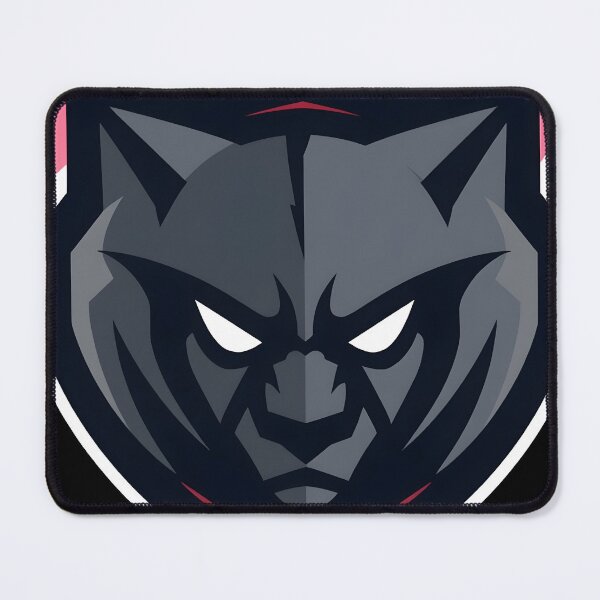 Item preview, Shadow Panther Esport Gaming Logo designed and sold by SenTinio.