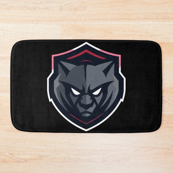 Item preview, Shadow Panther Esport Gaming Logo designed and sold by SenTinio.
