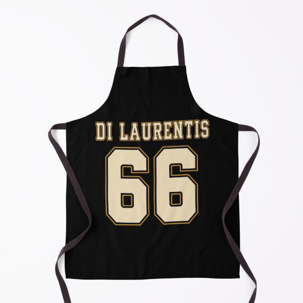 Item preview, Dean Di Laurentis 66, Briar University Hockey designed and sold by STVSpinsDesign.