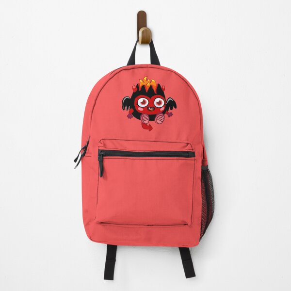 Item preview, Moshi Monsters Diavlo designed and sold by MegaMultistan.