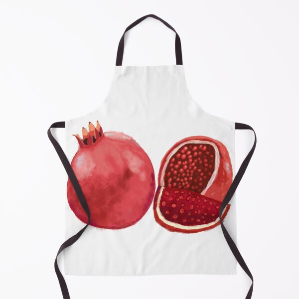 Item preview, Pomegranate painting designed and sold by Puregel.