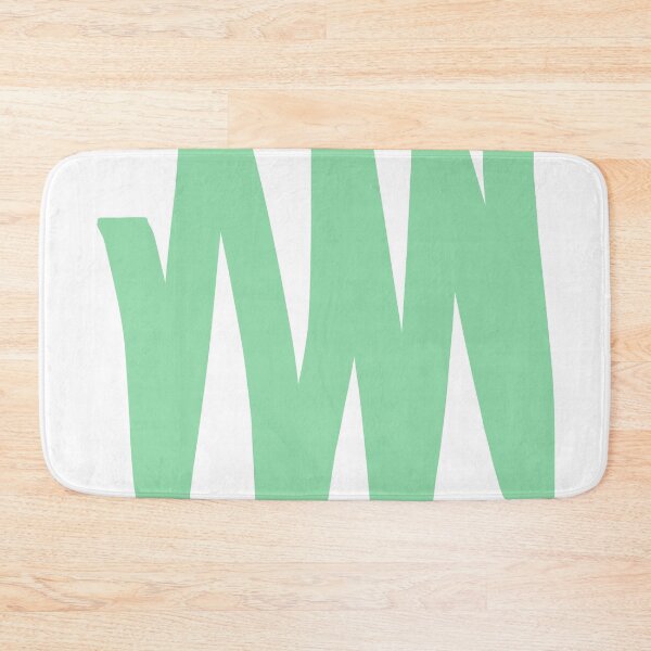 Item preview, Minimalist Pastel Green Streetwear Abstract Shape designed and sold by MerchPOW.