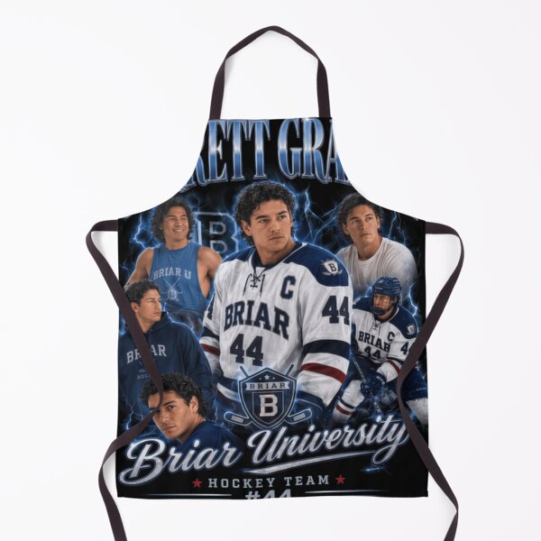 Item preview, Garrett Graham Briar Hockey Team Classic T-Shirt designed and sold by CareerKitties.