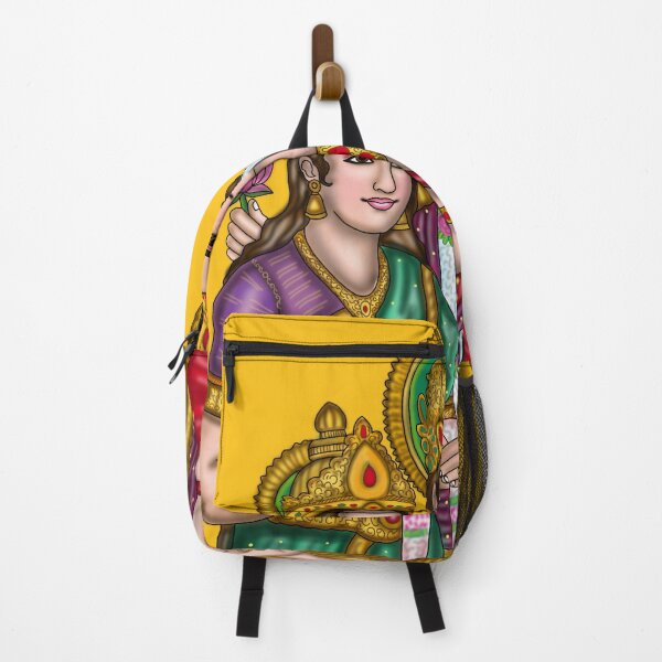 Item preview, Sita Ram Digital Artwork | Divine Hindu Spiritual Illustration designed and sold by Harshit_Digital_Arts.