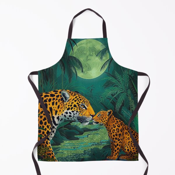 Item preview, Jaguars designed and sold by Creative Soul Publications.