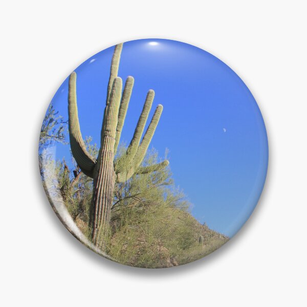 Item preview, Two Cacti Jumped Over the Moon designed and sold by MatthewThomasDaniels.