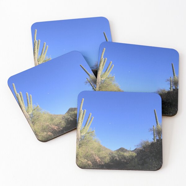 Item preview, Two Cacti Jumped Over the Moon designed and sold by MatthewThomasDaniels.