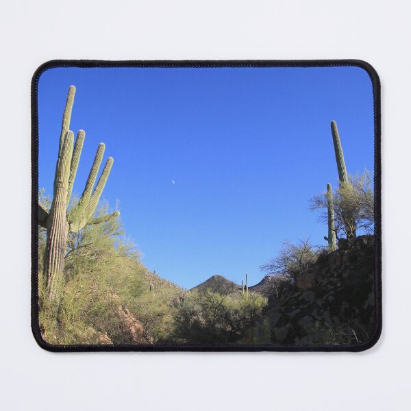 Item preview, Two Cacti Jumped Over the Moon designed and sold by MatthewThomasDaniels.