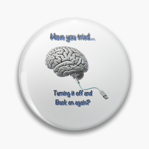 Item preview, Copy of Have you tried… designed and sold by Glenbobagins.