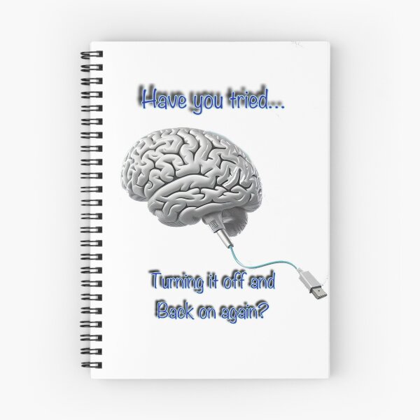 Item preview, Copy of Have you tried… designed and sold by Glenbobagins.