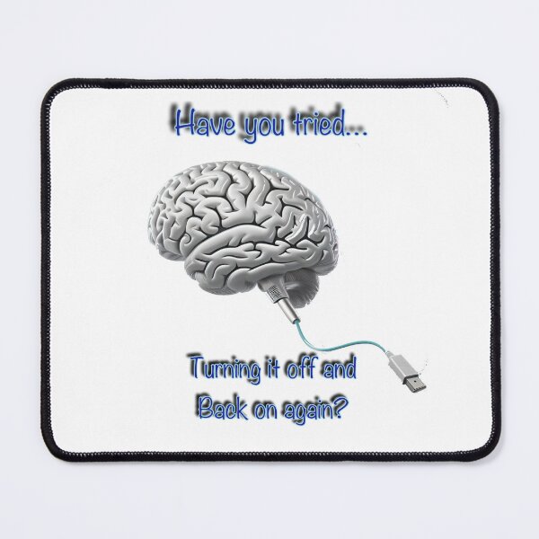 Item preview, Copy of Have you tried… designed and sold by Glenbobagins.
