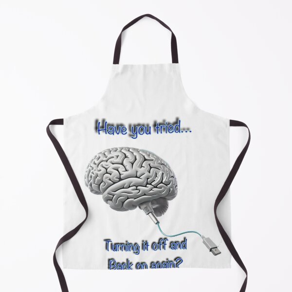 Item preview, Copy of Have you tried… designed and sold by Glenbobagins.