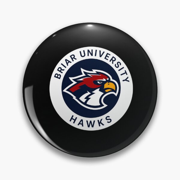 Item preview, Custom Briar University Hawks Hockey Jersey, Garrett Graham 44 Hockey Romance Jersey, designed and sold by STVSpinsDesign.