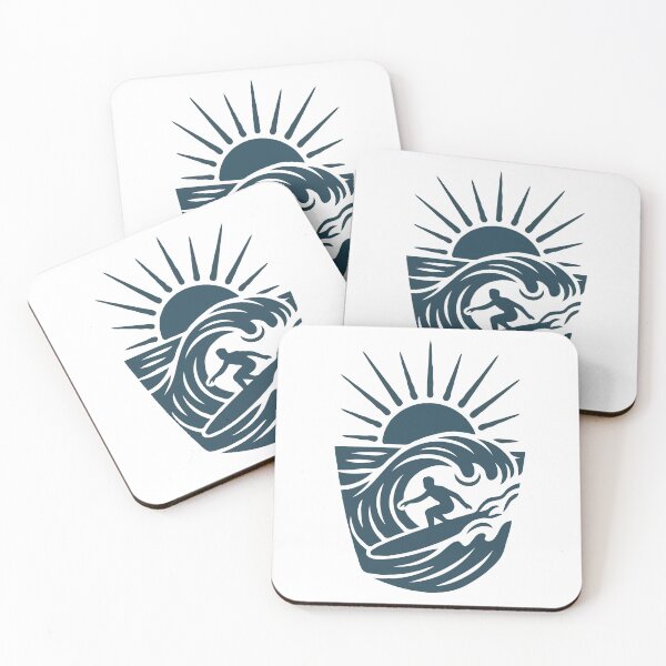 Item preview, Sun Wave Rider designed and sold by Gkinoki.