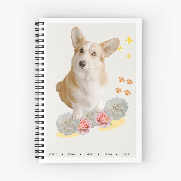 Item preview, MISTER DOGGY designed and sold by oviya.store.
